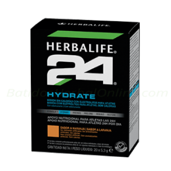 herbalife-hydrate-h24