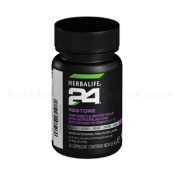 herbalife-restore-h24