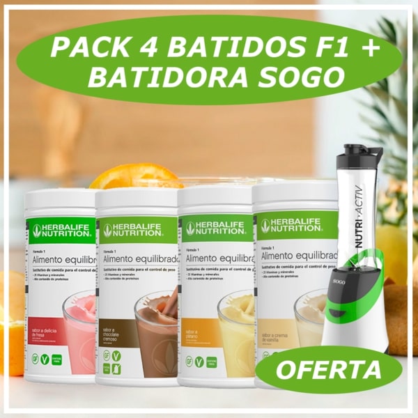 Cuchara Medidora Herbalife - Consíguela haciendo clic aquí 